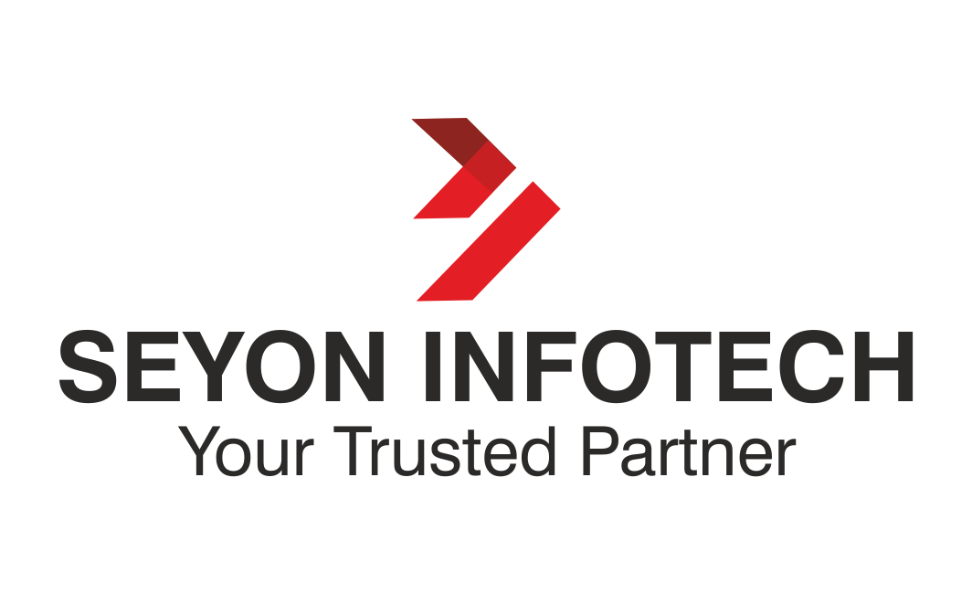Seyon Infotech Logo